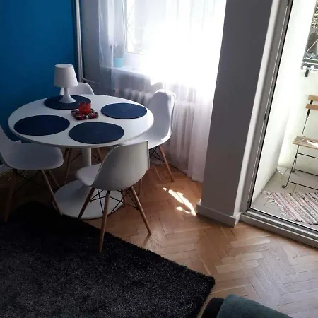 Apartament Orla * Gdansk