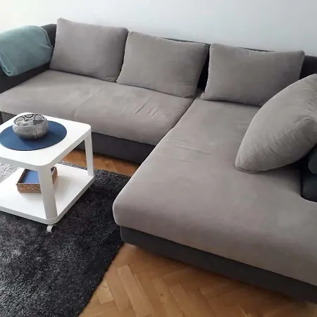 Apartament Orla Apartment *