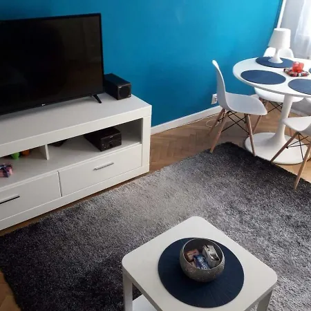 Apartament Orla Apartment Gdansk