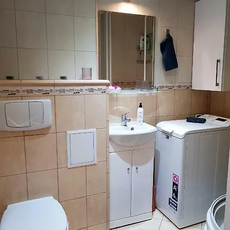 Apartament Orla Apartment